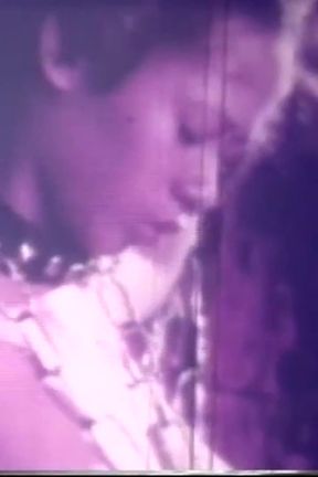 Desiree West Licks My Pussy