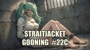 Straitjacket Gooning #22C: Your Mind Belongs in My Jacket (Animated, Music)
