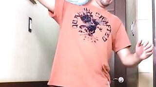 Grandma's Handyman Fucks Granddaughter - Step-grandmother & step grandson