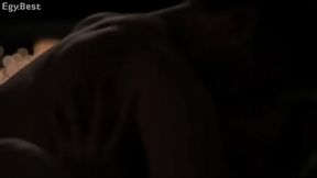 Sex scenes from series translated to arabic - The Affair.S04.E09