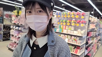 パート1【春爛漫！透明感MAX美女が顔騎イラマでビクビク痙攣FUCK】