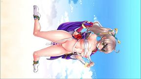 Project QT Monica - 5 Star