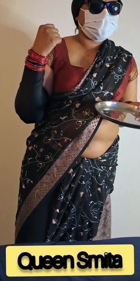 Amma Does Not Want to Part From Stepson