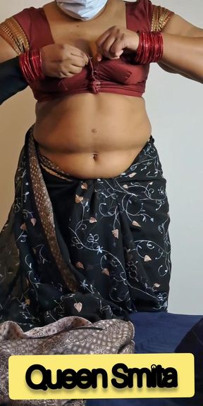 Amma Does Not Want to Part From Stepson