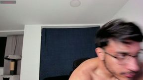 Jay Marcos Party on Nov 29, 2025 - Part 2