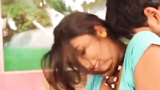 Indian Sonya And Priya Hot Girls With Three Boys Gang Bang Sex