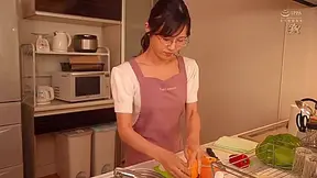Haruna Hana And Hana Haruna In After A Month Of Showering My Stepmother We Had Continous Sex Uncensored (mutou)