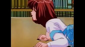 Binetsu Shoukougun (Slight Fever Syndrome) EP 02 Part 1