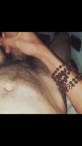 Hot man handjob big Dick   Clip 1