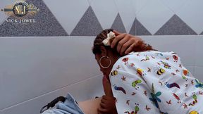 Black Nurse Appointment Ends in Prostate Check-up