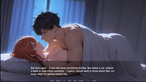 Help! I Married a Slut! Part 3