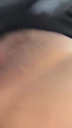 Thrilling moment from &quot;She fucks her coworker while the boss is not in the workshop&quot;