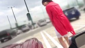 Leaked Secret Video of Busty Japanese MILF Revealed Online