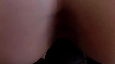 Cristina Agave Blowjob Sean Michaels Big Black Cock
