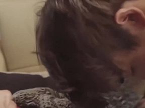 Step Son Fucks His Mothers Friend Korean Movie Sex Scene