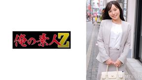 230orecz-030 Kasumi Sensei