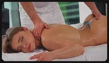 Oiled Anal Massage with Alexa Flexy & Lola Taylor