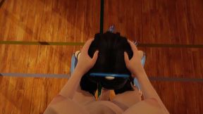 mortal kombat 3d lesbian futa girl