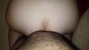 J encule le gros cul de ma femme partie 3