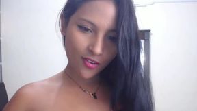 Jennifer Gomez Private Show