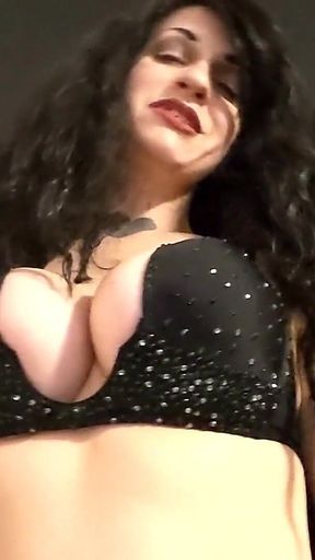 Hela Drains the World of Cum