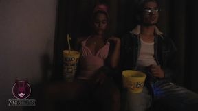 Sex in the Cinema