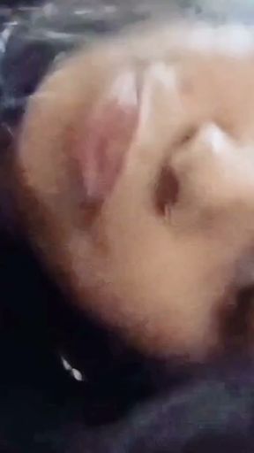 Latika Doggy take big black cock step brother   Clip 1