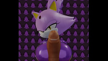 Blaze The Cat (BAAM) - Beat Banger