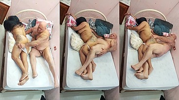 MORENA GOSTOSA QUER TIUZAO TODOS OS DIAS