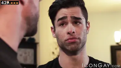 Lucas-Leon's Sensual Erotic Journey with Alex_Hawk - Hot Couple Filled With Pleasure