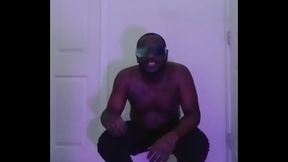 Anal Catwalk: Rhythm of the Rear