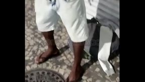 Orgia na ruazinha do leite em Madureira Rj