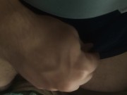 Un jefe muy tenton