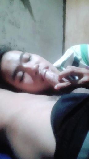 Binor Loves to Play with Dick