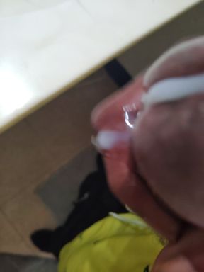 Masterbation