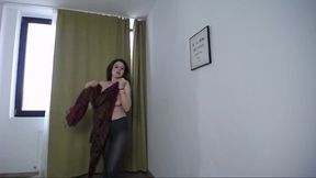 Moon Cherry Private Show