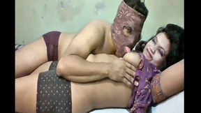 Indian Step Brother Step Sister Sex Roughly When they were alone at home