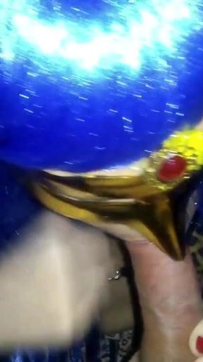 Blowjob compilation by Mamo Sexy, part 1