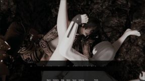 Japanese Giant Futa Girl Fucking Boy Asshole First Time With Monster Cock