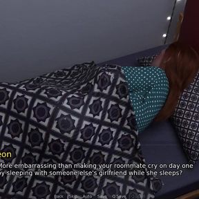 Grandma&#039;s House: College Days #02