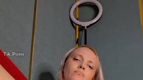 Community Creator
 @lauradi @Sextoys and #Blonde #Natural Big Tits #Solo #Naked hd porn free | Tik.Porn