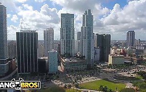 BANGBROS - JohnnyThe Mom Is Horny Compilation Part One