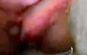 Real filipina hermaphrodite skype show #2