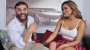 Nicole Rey And Derrick Ferrari In Snuck And Cuck