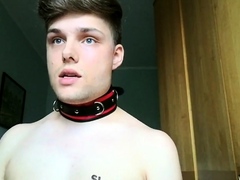 New slaveboy