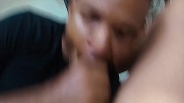 MAMANDO O MAVAMBO DOTADO QUE CONHECI NO MERCADO