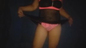 mi vecina cachonda quiere que la folle toda la noche