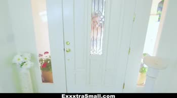 Isabella Nice's Petite Perfection: Filled and Fulfilled with Justin Hunt