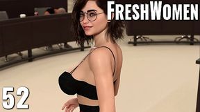 FRESHWOMEN #52