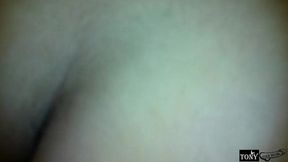 asi fue mi regalo de san valentin